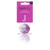 Lash FX 0.25 x 9mm J Curl S Thick Eyelashes