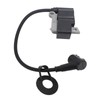 Ignition Coil Fit for MS661 MS661C 1144 400 1301 Chainsaw