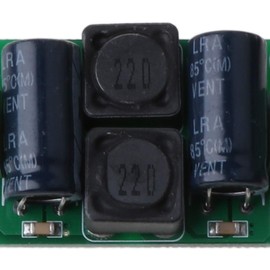 Kodbww 0-50V 4A for C Power Supply Filter Board Class Amplifier Car Suppression