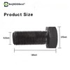 (3 Pack) 018-6020-00 Blade Bolt for Bad Boy 60 inch