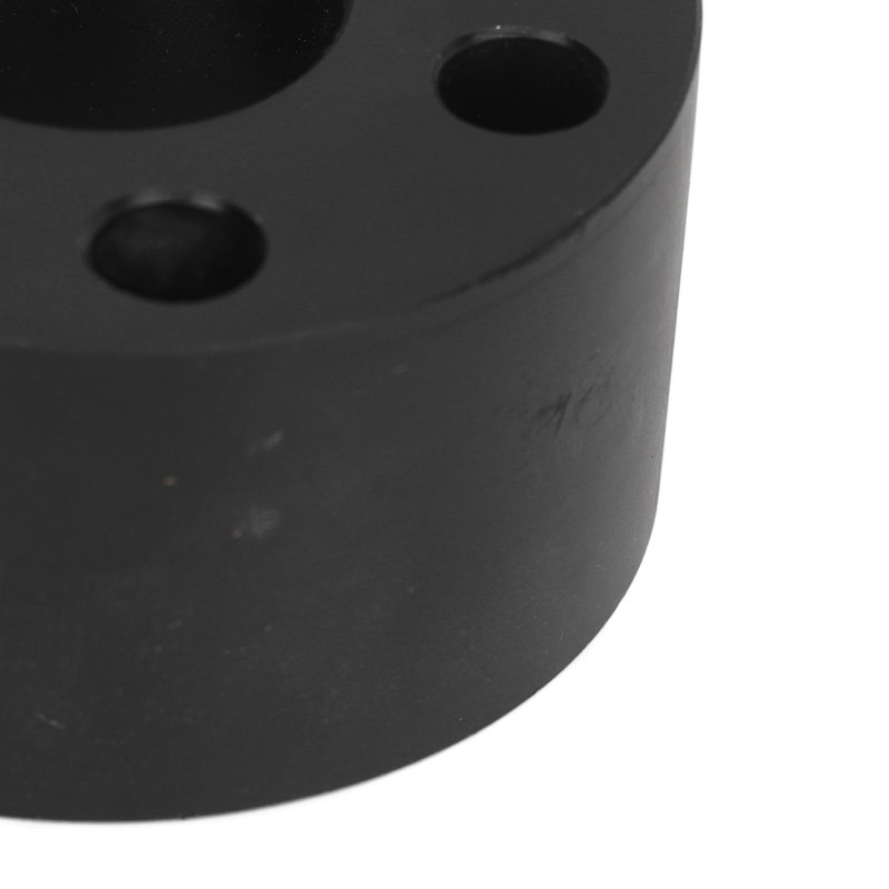 Supercharger Solid Isolator Coupler EAT‑361506 Sturdy Supercharger Coupler Isolator for