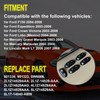 Driver Side Master Power Window Switch 5L1Z14529AA for Ford F150