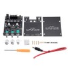 DollaTek TPA3116D2 2*50W Bass AMP Bluetooth 5.0 Subwoofer Amplifier Board