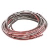 XUKEY Car Door Boot Edge Protector Strip Trim Rubber U