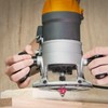 15 Pieces Professional Router Bit Set:YIDM Router Bit for Router