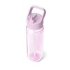 YETI Yonder 750 ml/25 oz Water Bottle with Yonder Straw