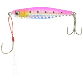 Maria Mucho Lucir Lure