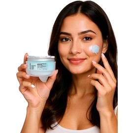 Seasons love your skin kit rutina facial para piel mixta a grasa Shampoo menta +gel hidratante + bloqueador manzana