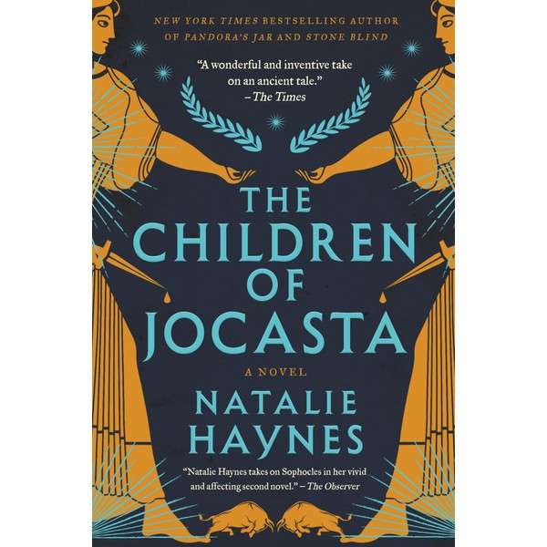 The Children of Jocasta: A Novel