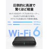 TP-Link WiFi Wireless LAN Router, Travel Router, AX1500 Standard 1201Mbps