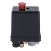 Air Compressor Pressure Switch Pressure Control Valve with Adjustment Button