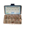 100PCS 5mm Photoresistor Photo Light Sensitive Resistor Assortment Kit (GL5516