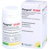 PANGROL 10,000 Hard Plastics with Gastric Juice Coating Pell Pack