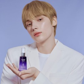 Dermaplum 수딩 리페어 세럼 R4 50ml (증정 : 토닝세럼 1mlx2매수딩리페어토닝패드 R4 샘플 6ml 2매입) Soothing Repair Serum R4 50ml (Gift: Toning Serum 1mlx2pcs Soothing Repair Toning Pad R4 Sample 6ml 2pcs)