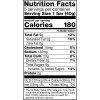 Pamela's Oat Chocolate Chip Coconut Snack Bars 5 Count Gluten