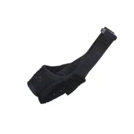 Dog Muzzle for Small Medium Large Sized Dog, Soft Mesh Muzzles for Dogs to Anti Biting Barking, Breathable Drinkable Puppy Muzzle Mouth Cover for Chewing Grooming Panting