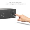 48 V Phantom Power Supply Professional Iron Shell Phantom Power