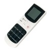 For AUX YKR-Q/002E Replace AC A/C Unit Remote Control for