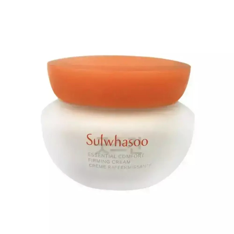 Sulwhasoo 설화수 탄력크림 75ml _G Sulwhasoo Elastic Cream 75ml [Sulwhasoo