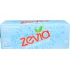 Zevia Caffeine Free Cola 12 Fl Oz (Pack of 10)