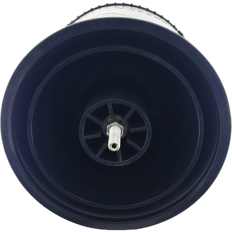 2 pack of TORQUE Trailer Air Spring Bag (Replaces Firestone