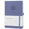 Smart Academic Planner - A5 Size 8.6 x 5.7 inches
