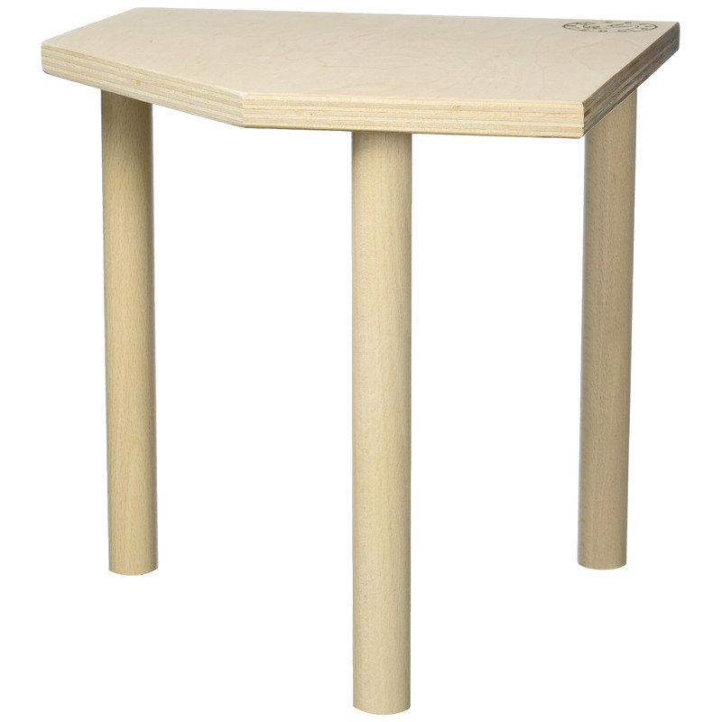 Ecketage (22X22X21 CM)