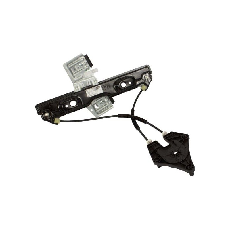 Motorcraft Regulator