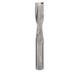 Ultra-Shear Variable Helix Joinery Router Bit, 1/2SH, 1/2CD, 2-1/2CL, for Mortise & Tenons in Plunge Router & Horizontal Routing Systems - US525025UV