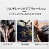 Frenflu Training Gloves, 3 Sizes for Men and Women, Cycling