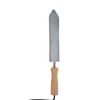 Electric Uncapping Knife Honey Cutter Scraper Bee Extractor Beekeeping Tools