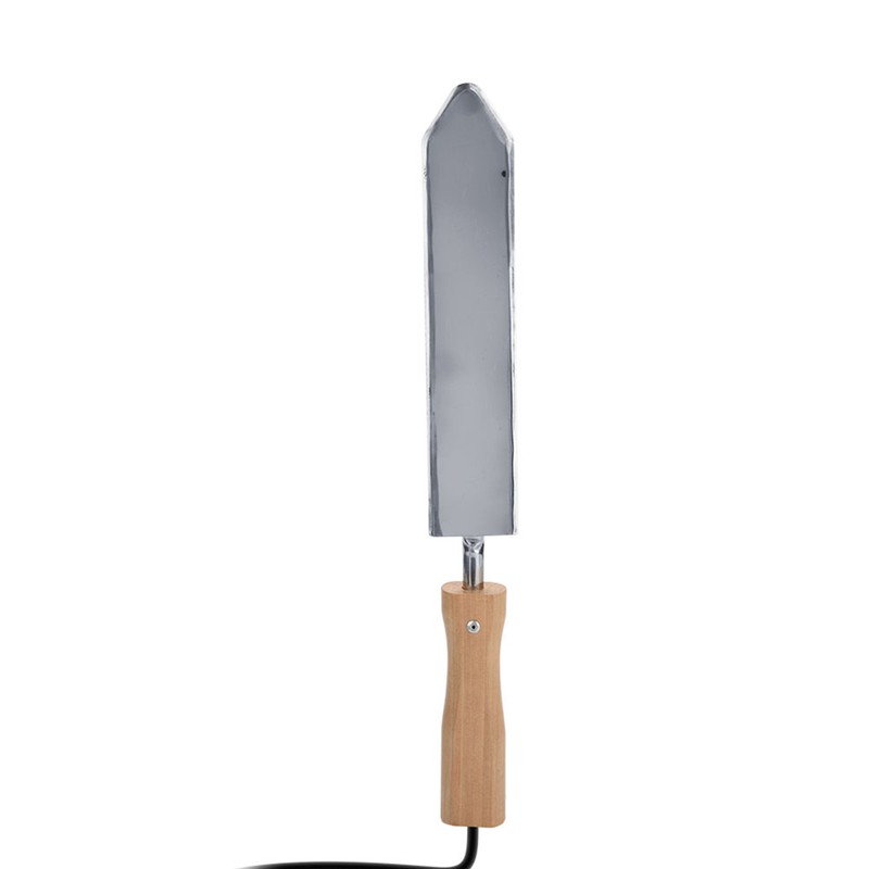Electric Uncapping Knife Honey Cutter Scraper Bee Extractor Beekeeping Tools