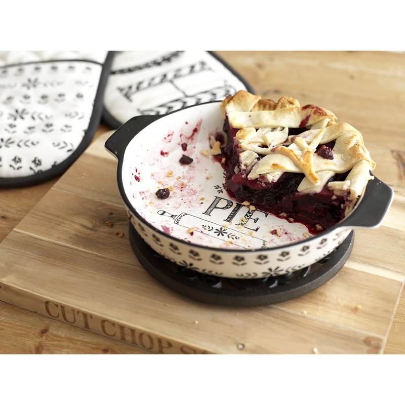 KitchenCraft MasterClass MCPIESERV Cake Slice and Pie Server, Stainless Steel,