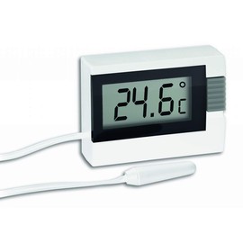 Digital Thermometer Temperature