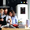 TMS Weekly Family Menu Planner A4 | Dry Erase Meal