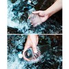 TRIWONDER TPU Folding Water Bottle Water Bottle Sports Bottle Running