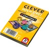 Clever hoch DREI, Challenge Block, Pack of 12: Small &