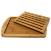 MGE - Bread Board - Board with Removable Grid for