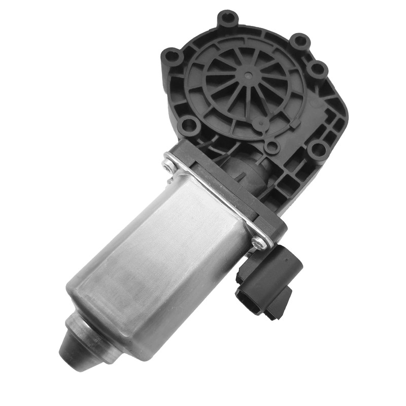 Bus Electric Passenger Door Motor P100047, Door Motor Compatible with