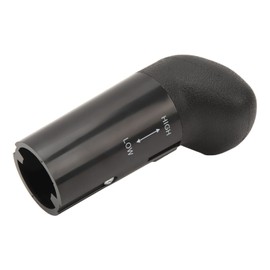 Pomo de Palanca de Cambios para Selector de Marchas de Repuesto para 10 SPEED SUPER 10 FULLER - Pomo de Palanca de Cambios Cómodo y Duradero