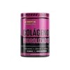 Limitx Nutrition Sexy Colágeno Hidrolizado En Polvo Premium Mora Azul