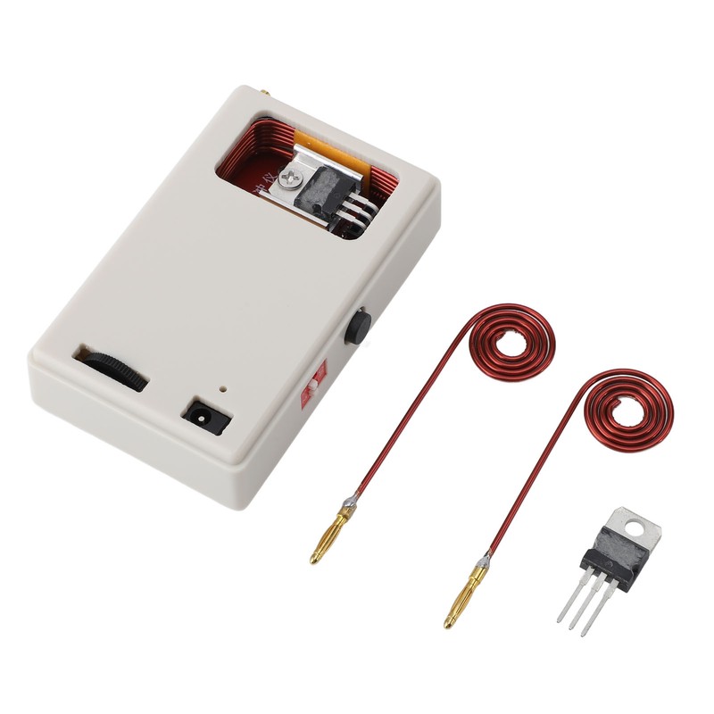 Coil Fingerprint Lock Maintenance Detector 1800mAh Fingerprint Lock Detector Pulse