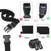 Adjustable Boat Cover Straps with Quick Release Buckles,Heavy Duty Boat