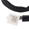 Motorcycle Handlebar Switch 7/8in Turn Signal Horn High Low Beam