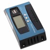 Solar Charge Controller 12V 24V Intelligent Identification MPPT Charging LCD