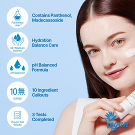 ETUDE ETUDE SoonJung 2x Barrier Intensive Cream Duo Set (2.02 Fl.oz x 2ea) | Hypoallergenic Shea Butter Hydrating Facial Cream for Sensitive Skin, Water-oil Balance & Panthenol for Damaged Skin | K-beauty