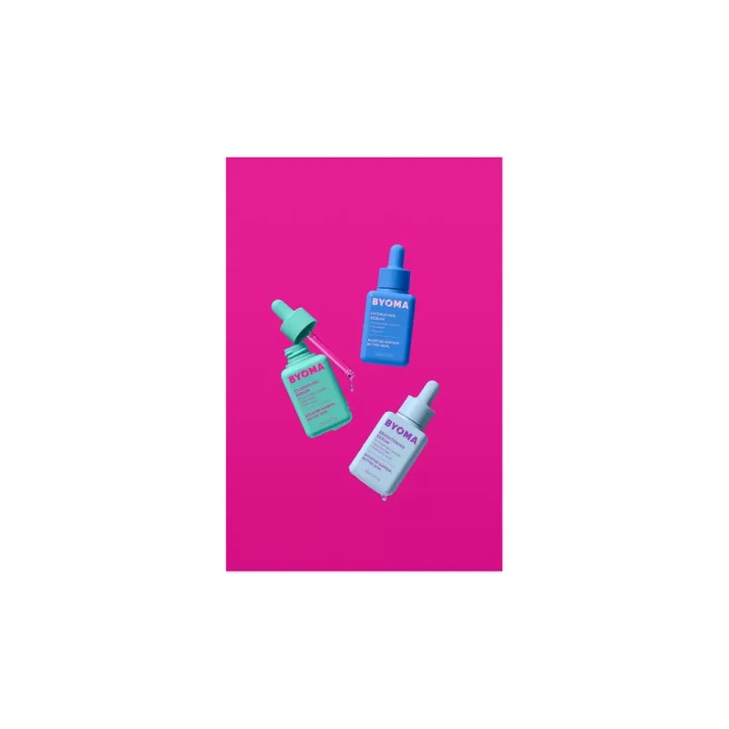 Byoma Suero Hidratante- 30 Ml