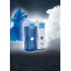 Miele UltraPhase 1 & 2, 2-Component Detergent for Whites/Colors Aqua