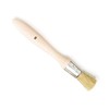 Natural Bristle Glue and Paint Brush by Cord (Size 8)
