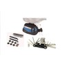 EyezOff Bicycle Saddle Bag with Tool Kit Tired Lever Tyre